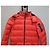 Burberry Piumino lungo per bambini - vista 2