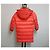 Burberry Piumino lungo per bambini - vista 5
