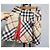 Burberry Kinder-Wickrock mit Karomuster - Ansicht 6