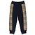 Burberry Vintage Check Panel Cotton Jogging Pants Multiple colors - view 2
