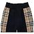 Burberry Vintage Check Panel Cotton Jogging Pants Multiple colors - view 6
