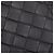 Bottega Veneta Tracolla Intrecciato Nero - vista 8