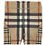 Burberry Isabella Leggings aus Stretch-Jersey mit Kontrast-Karomuster - Ansicht 3