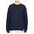 Ralph Lauren Felpa in pile per bambini NAVY Nero - vista 2