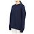 Ralph Lauren Felpa in pile per bambini NAVY Nero - vista 3