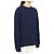 Ralph Lauren Felpa in pile per bambini NAVY Nero - vista 4