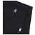 Burberry Gonna plissettata ATENA EMB con ricamo Thomas Bear Nero - vista 4