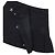 Burberry Gonna plissettata ATENA EMB con ricamo Thomas Bear Nero - vista 7