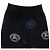 Burberry Pantaloni jogger in cotone con stampa per ragazzi SIDNEY JOG EKD Nero - vista 3