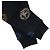 Burberry Pantaloni jogger in cotone con stampa per ragazzi SIDNEY JOG EKD Nero - vista 5