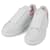 Alexander Mcqueen Sneakers Oversized Bianco