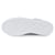 Alexander Mcqueen Sneakers Oversized Bianco - vista 7
