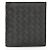 Bottega Veneta Intrecciato Dark Grey Wallet Brown - view 2