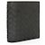 Bottega Veneta Intrecciato Dark Grey Wallet Brown - view 3