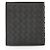 Bottega Veneta Intrecciato Dark Grey Wallet Brown - view 4
