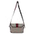 Gucci Piccola borsa a tracolla Ophidia Marrone - vista 5