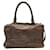 Givenchy Pandora Large (Wrinkled) Marrone  - vista 1