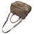 Givenchy Pandora Large (Wrinkled) Marrone  - vista 4