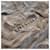 Givenchy Pandora Large (Wrinkled) Marrone  - vista 8