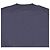 Dior Herren T-Shirt mit ton-in-ton gesticktem Logo Blau - Ansicht 6