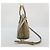 Gucci Microshima Medium Dome Tote Crossbody Golden - Ansicht 4