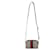 Gucci Mini borsa a tracolla Ophidia Marrone  - vista 5