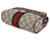 Gucci Mini borsa a tracolla Ophidia Marrone  - vista 6
