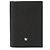 Montblanc Sartorial Card Holder Black - view 2