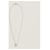 Hermès Pendentif Mini Pop en Or Collier pour Femme Rose Dragee  - vue 3