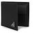 Prada Saffiano Leather Men's Wallet Black - view 4