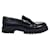 Tory Burch Classic Lug Loafers Schwarz  - Ansicht 4