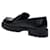 Tory Burch Classic Lug Loafers Schwarz  - Ansicht 6