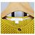 Burberry Cardigan per bambini Giallo - vista 3
