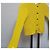 Burberry Cardigan per bambini Giallo - vista 4