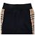 Burberry Vintage Check Panel Cotton Shorts Multiple colors - view 3