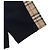 Burberry Vintage Check Panel Cotton Shorts Multiple colors - view 5
