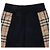 Burberry Vintage Check Panel Cotton Shorts Multiple colors - view 6