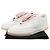 Chanel CC Logo Sneaker Weiß