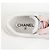 Chanel CC Logo Sneaker Weiß - Ansicht 11