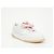 Chanel CC Logo Sneaker Weiß - Ansicht 2