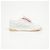 Chanel CC Logo Sneaker Weiß - Ansicht 7