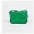 Bottega Veneta Mini borsa a tracolla Candy Cassette Green Verde - vista 3