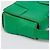 Bottega Veneta Mini borsa a tracolla Candy Cassette Green Verde - vista 5