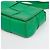 Bottega Veneta Mini borsa a tracolla Candy Cassette Green Verde - vista 8