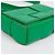 Bottega Veneta Mini borsa a tracolla Candy Cassette Green Verde - vista 9