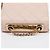 Trendy CC Chanel Borsa a tracolla mini CC di tendenza Rosa - vista 11