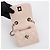 Trendy CC Chanel Borsa a tracolla mini CC di tendenza Rosa - vista 13