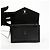 Louis Vuitton La mia Pochette My Lockme con catena, borsa a tracolla e crossbody Nero - vista 11