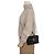 Louis Vuitton La mia Pochette My Lockme con catena, borsa a tracolla e crossbody Nero - vista 13