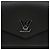 Louis Vuitton La mia Pochette My Lockme con catena, borsa a tracolla e crossbody Nero - vista 3